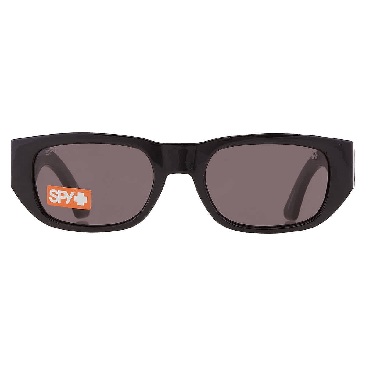 Spy Genre Sunglasses 6700000000134 - Black/Happy Gray Spy Genre Sunglasses 6700000000134 - Black/Happy Gray
