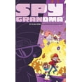 thumbnail image 1 of Spy Grandma, (Paperback), 1 of 1