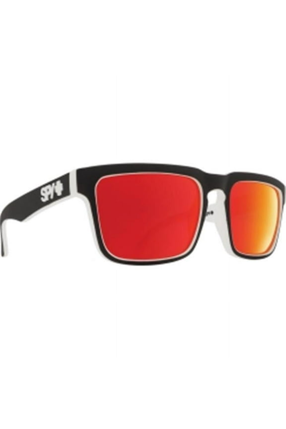 INC Helm Sunglasses, Whitewall Frame and Hap