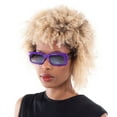 thumbnail image 1 of SPY OPTIC INC NINETY SIX PURPLE BLACK HAPPY GRAY BLACK MIRROR, 1 of 1