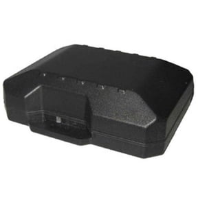 Spy Hawk Rapid X-Track AT-X5 Real Time Live GPS View, Includes Free eBook