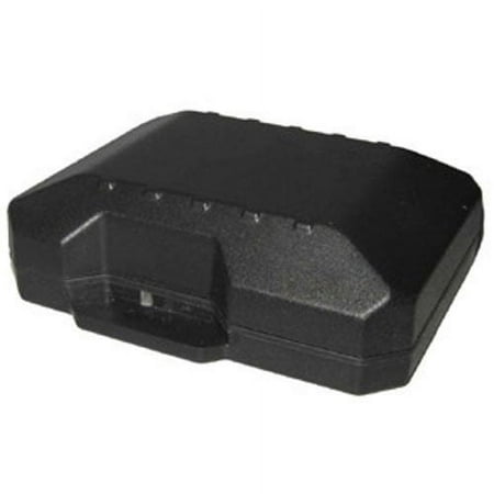 Spy Hawk Rapid X-Track AT-X5 Real Time Live GPS View, Includes Free eBook