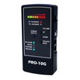 thumbnail image 1 of Spy-Hawk Security Products Spy Hawk Pro-10G is Number 1 GPS Tracker Finder, RF Bug and Phone Tap Detector, 1 of 1