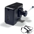 thumbnail image 1 of Spy Hidden Camera, Mini Security Wireless Nanny Camera, HD 1080P , Mini Camera for Indoor Security, 1 of 6