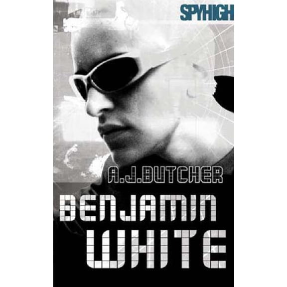Pre-Owned Benjamin White (Paperback) 1904233368 9781904233367