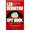 thumbnail image 1 of Pre-Owned Spy Hook 9780345365200, 1 of 1