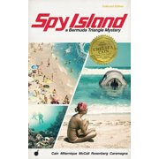 Spy Island, Paperback