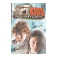 thumbnail image 1 of Pre-Owned Spy Kids Adventures No 8: Freeze Frame Paperback, 1 of 1