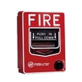 thumbnail image 1 of Spy-MAX Security Products SecureGuard Fire Alarm Pull Station Wireless IP, Includes Free eBook, 1 of 1