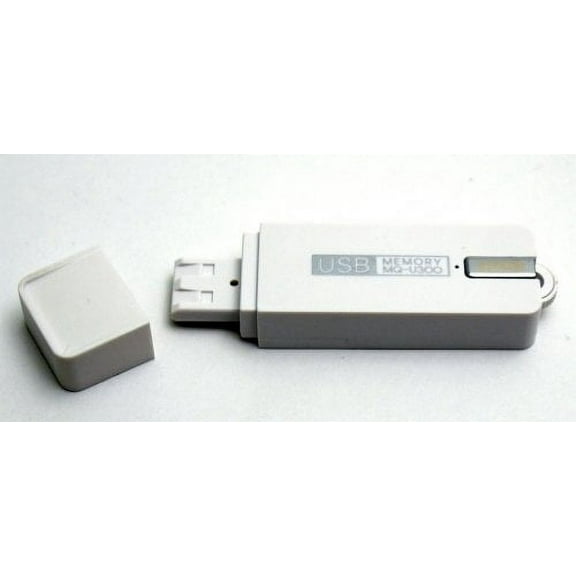 Spy-Max Voice Activated 4GB USB Digital Voice Recorder - Protect Yourself Hidden Spy Microphone - Functional Flash Drive - Dictaphone Transcriber - Best Device for Covert or Personal Recording