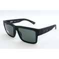 thumbnail image 1 of SPY OPTIC INC Montana Sunglasses, Soft Matte Black Fra, 1 of 4