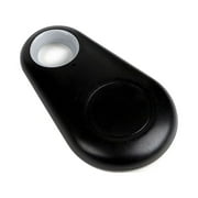Spy Mini GPS Smart Tracking Finder Auto Car Pets Kids Tracker Alarm Key Track Device Black