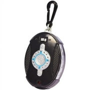 Spy Net Motion Activated Micro Alarm