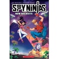 thumbnail image 1 of Spy Ninjas: New Recruits (Paperback), 1 of 2
