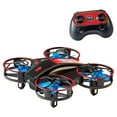 Spy Ninjas Remote Controlled HighFlying Gizmo Drone with Rechargeable