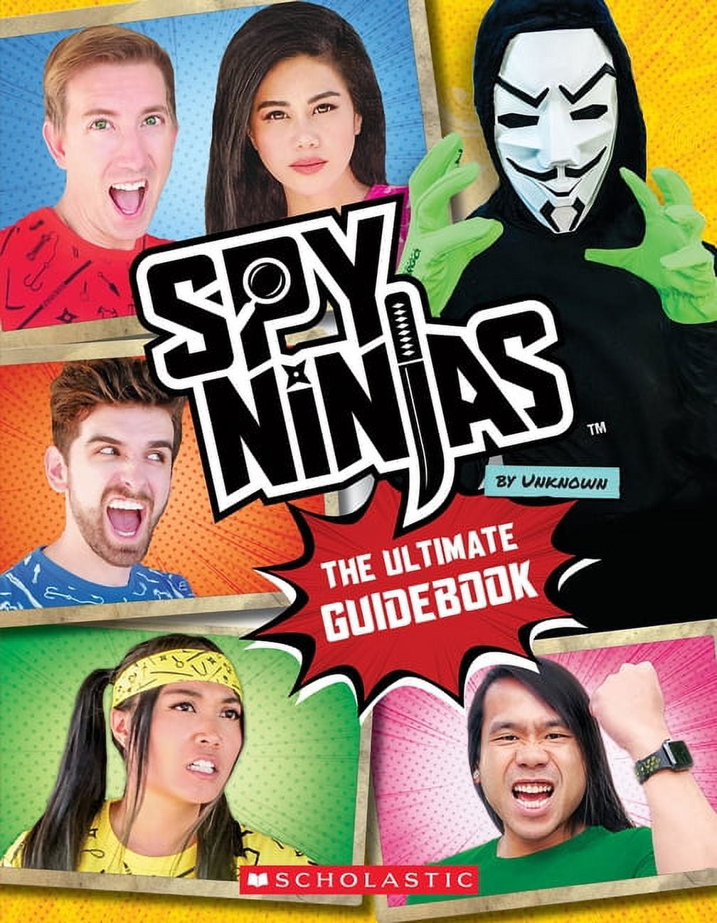 【公式】フジのお歳暮・冬ギフト Spy (Paperback Guidebook, Official Ultimate The Ninjas: スキー・スノーボードアクセサリー
