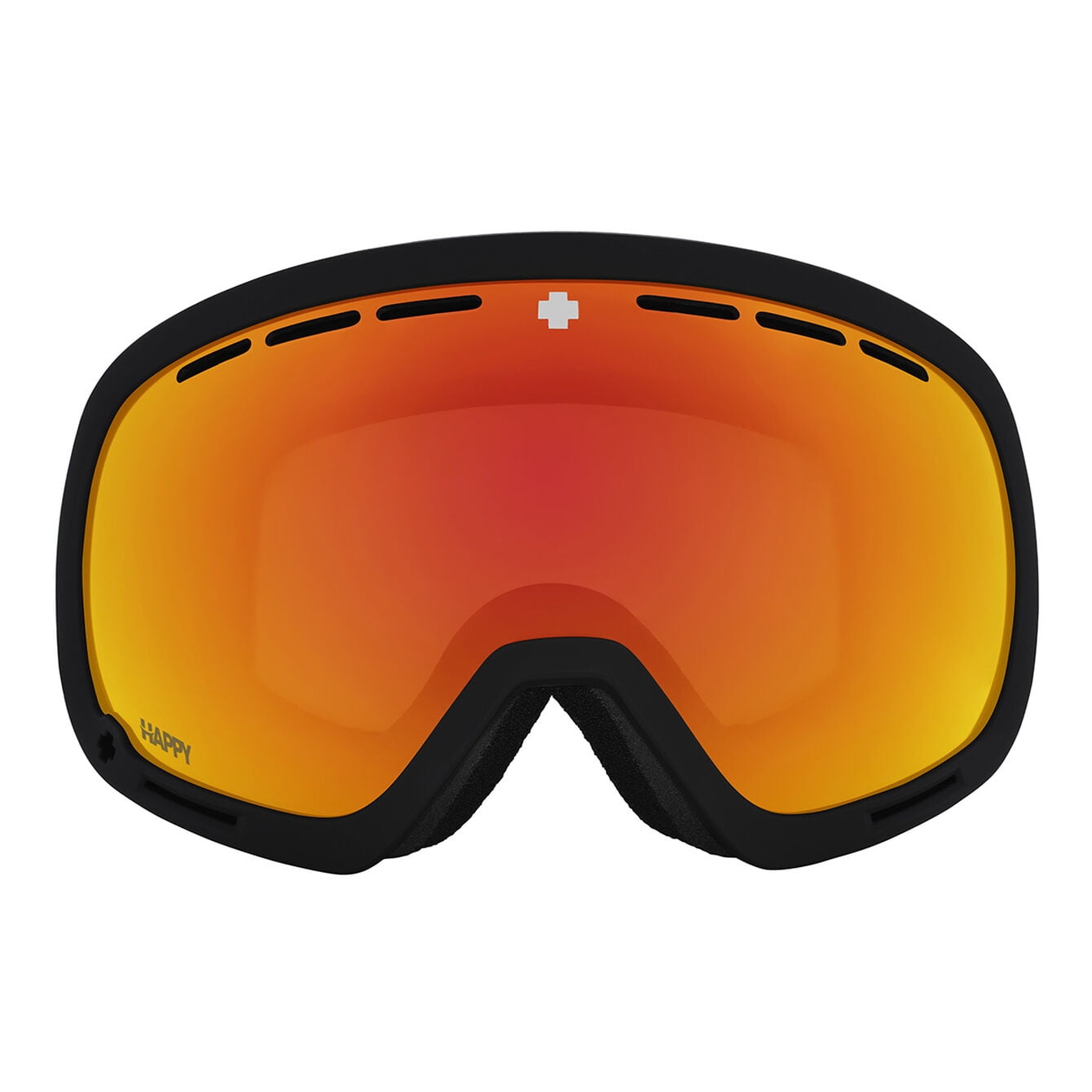 Spy Optic Marshall Happy Lens Polycarbonate Snow Goggle MSRP $130