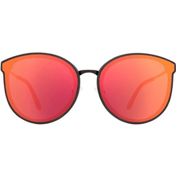 Spy COLADA Rose Mirror Oval Unisex Sunglasses 6700000000009