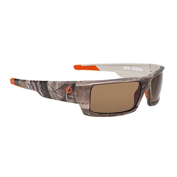 Spy Optics General Polarized Sunglasses