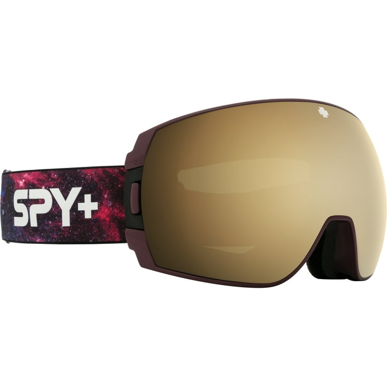 Spy Optics Spy Optics Legacy SE Ski Goggle - Walmart.com