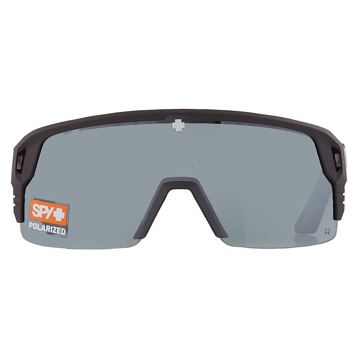 Spy MONOLITH 5050 Happy Gray Green Polarized with Black Spectra 