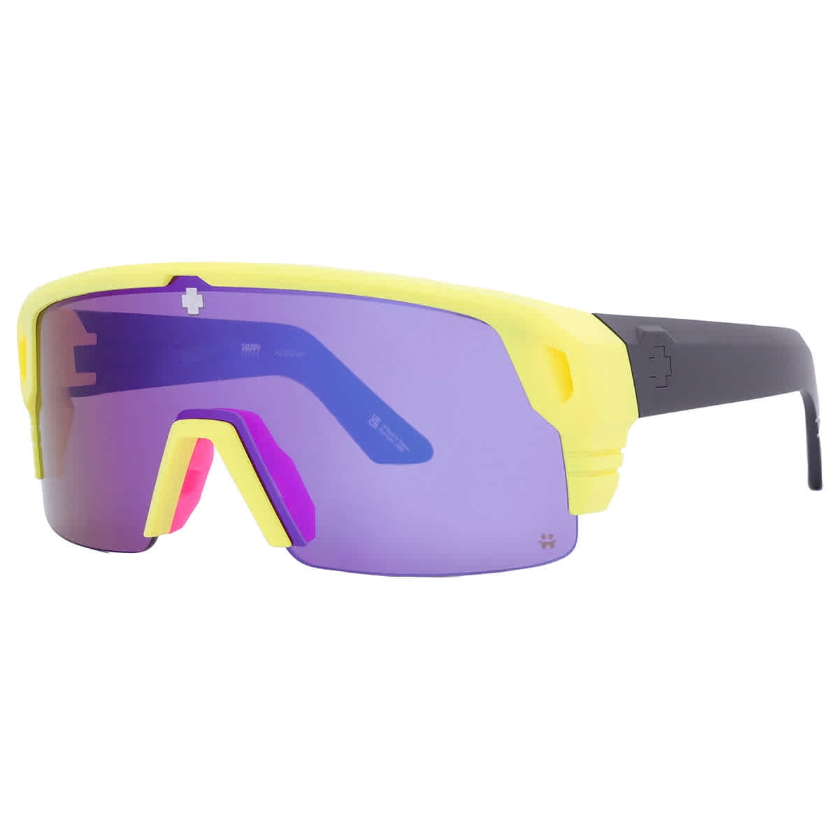 Spy Optics Spy Optics Monolith 50/50 Sunglasses - Walmart.com
