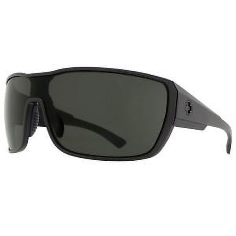 Spy Tron Sunglassesmen's Polarized Uv400 Sunglasses - Square