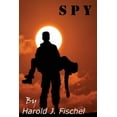 thumbnail image 1 of Spy, (Paperback), 1 of 1