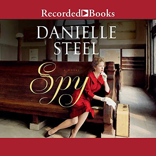 Pre-Owned Spy Paperback