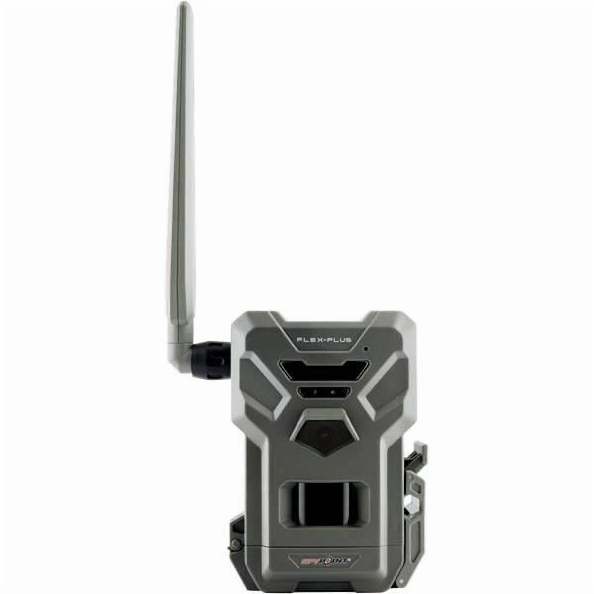 Spy Point FLEX-PLUS Trail Cam