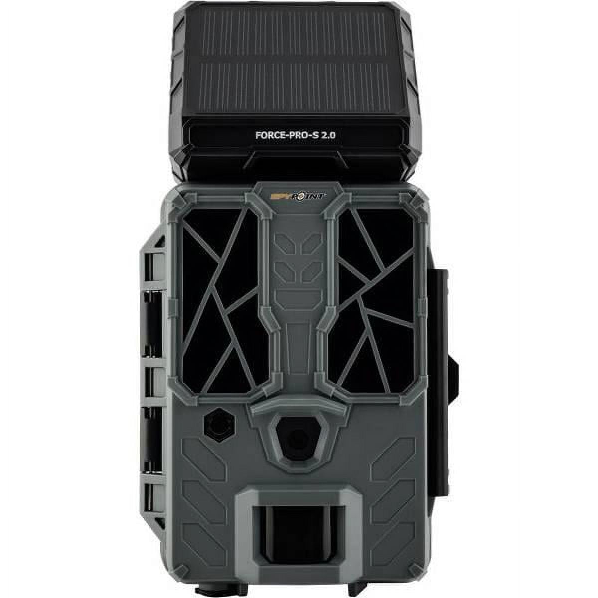 Spy Point Spy Point FORCE-PRO-S 2.0 Trail Cam - Walmart.com