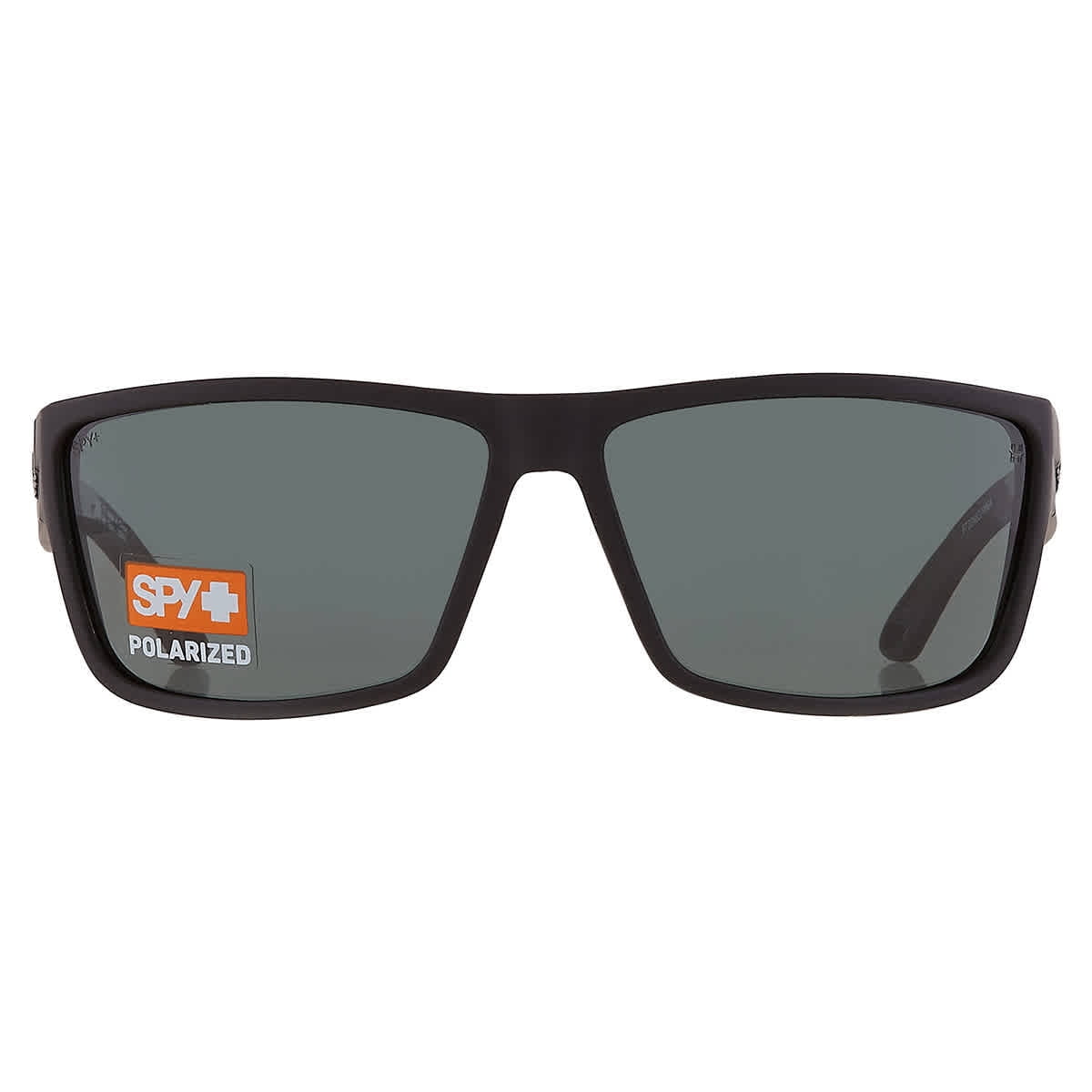 Spy Optic Men's Rocky Soft Polarized Sunglasses main image 1