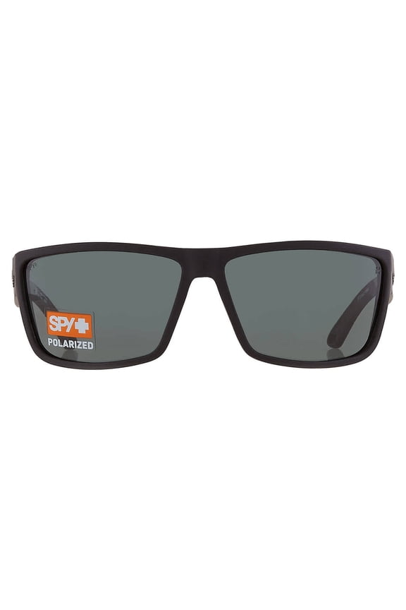 INC Rocky Glasses, SOSI Black Frame w/ HD Pl