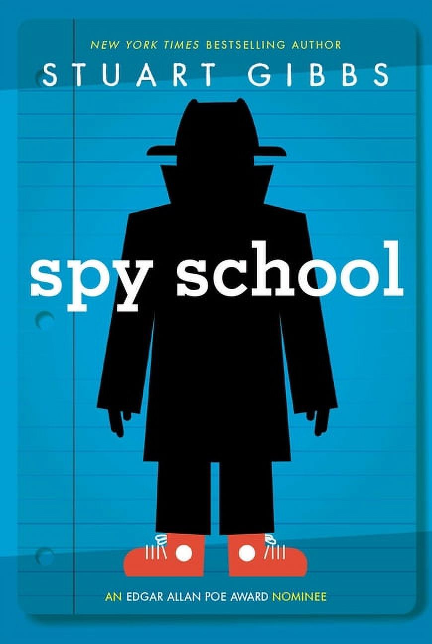 SPY SCHOOL 7巻セット　洋書 SPY SCHOOL 7巻セット 洋書 Amazon.com: Spy School Top Secret