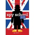 thumbnail image 1 of Pre-Owned Spy School British Invasion (Paperback) 1534424717 9781534424715, 1 of 1
