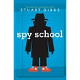 thumbnail image 1 of Pre-Owned Spy School (Hardcover) 1442421827 9781442421820, 1 of 1