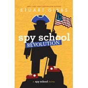 Spy School Spy School Revolution, Hardcover