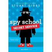 Spy School Spy School Secret Service, Paperback
