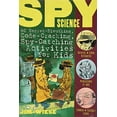 thumbnail image 1 of Pre-Owned Spy Science: 40 Secret-Sleuthing, Code-Cracking, Spy-Catching Activities for Kids (Paperback) 047114620X 9780471146209, 1 of 1