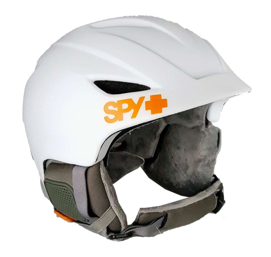 スケートボード SENDER snow sports Helmet Spy Sender Snow Helmet with MIPS Safety System - Black - All