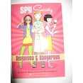 thumbnail image 1 of Pre-Owned Spy Society: Disguised & Dangerous Paperback, 1 of 1