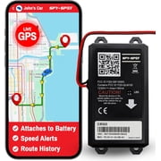 Spy Spot GB130 QUECLINK IP67 Waterproof Bolt Mount GPS Device
