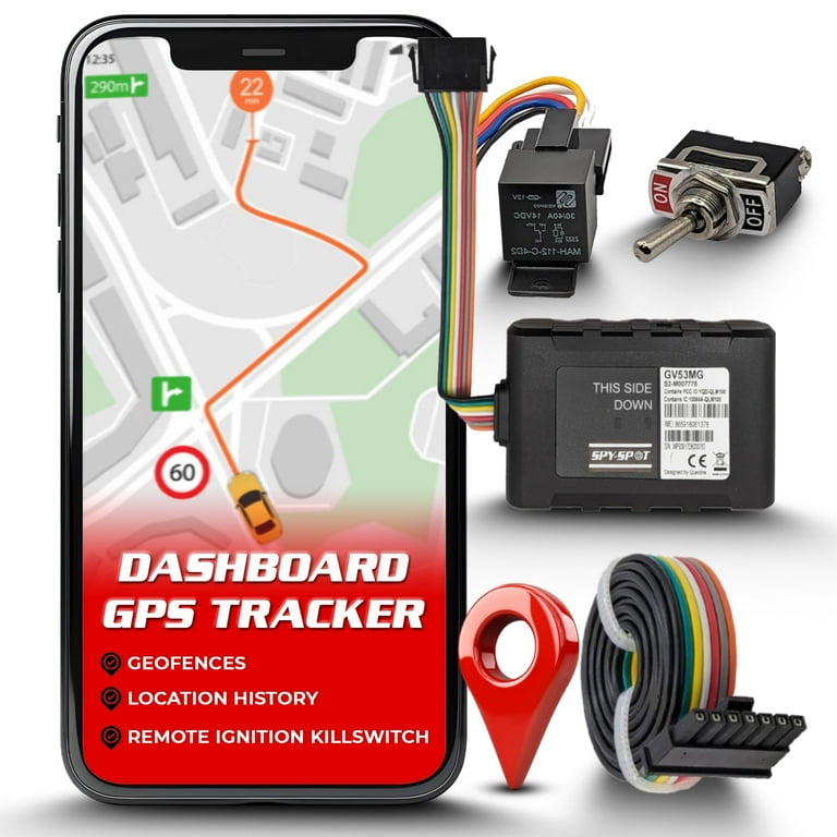 Disable Car Dealer Gps Tracking Device: Ultimate Guide to Privacy