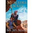 thumbnail image 1 of Pre-Owned Spy, Spy Again (Valdemar: Family Spies), 9780756413231, 0756413230, Hardcover,, 1 of 1