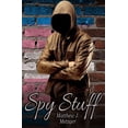 thumbnail image 1 of Spy Stuff, (Paperback), 1 of 1