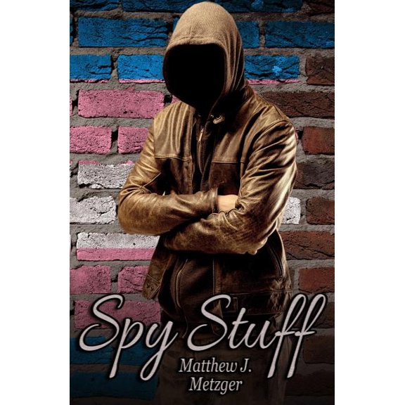 Spy Stuff (Paperback) by Matthew J Metzger