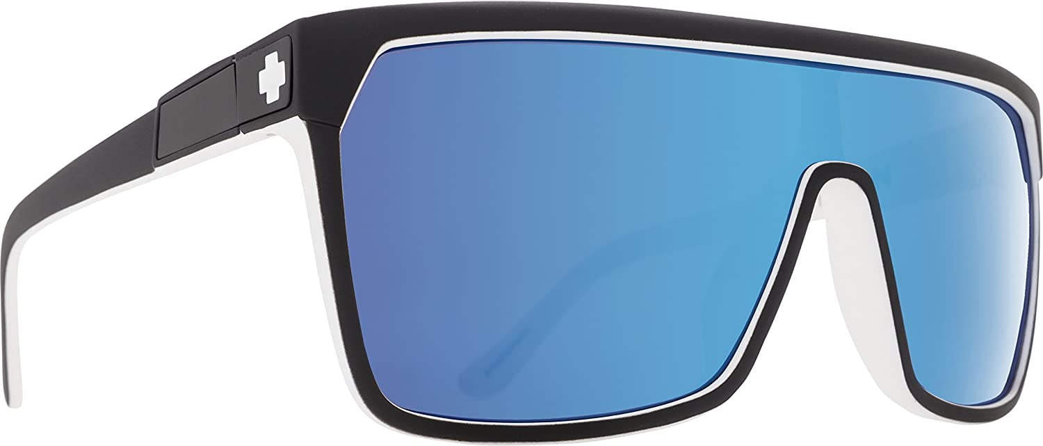 SPY Montana Sunglasses - Improved Mood - Engearment