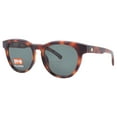 thumbnail image 1 of Spy CEDROS Happy Grey Green Polarized Oval Unisex Sunglasses 6700000000199, 1 of 2