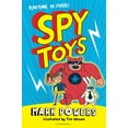 thumbnail image 1 of Spy Toys, 1 of 2