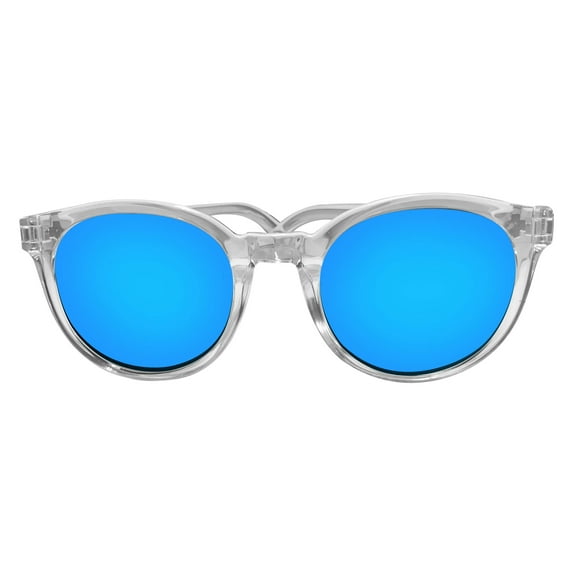 Spy Transparent Unisex Sunglasses